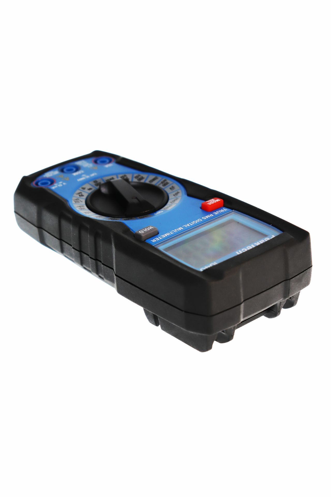 PeakTech P 1040 TrueRMS Digital Multimeter 2000 Counts, Man. Range