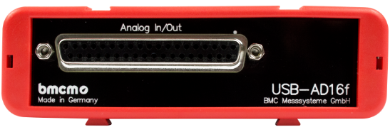 USB-AD16f