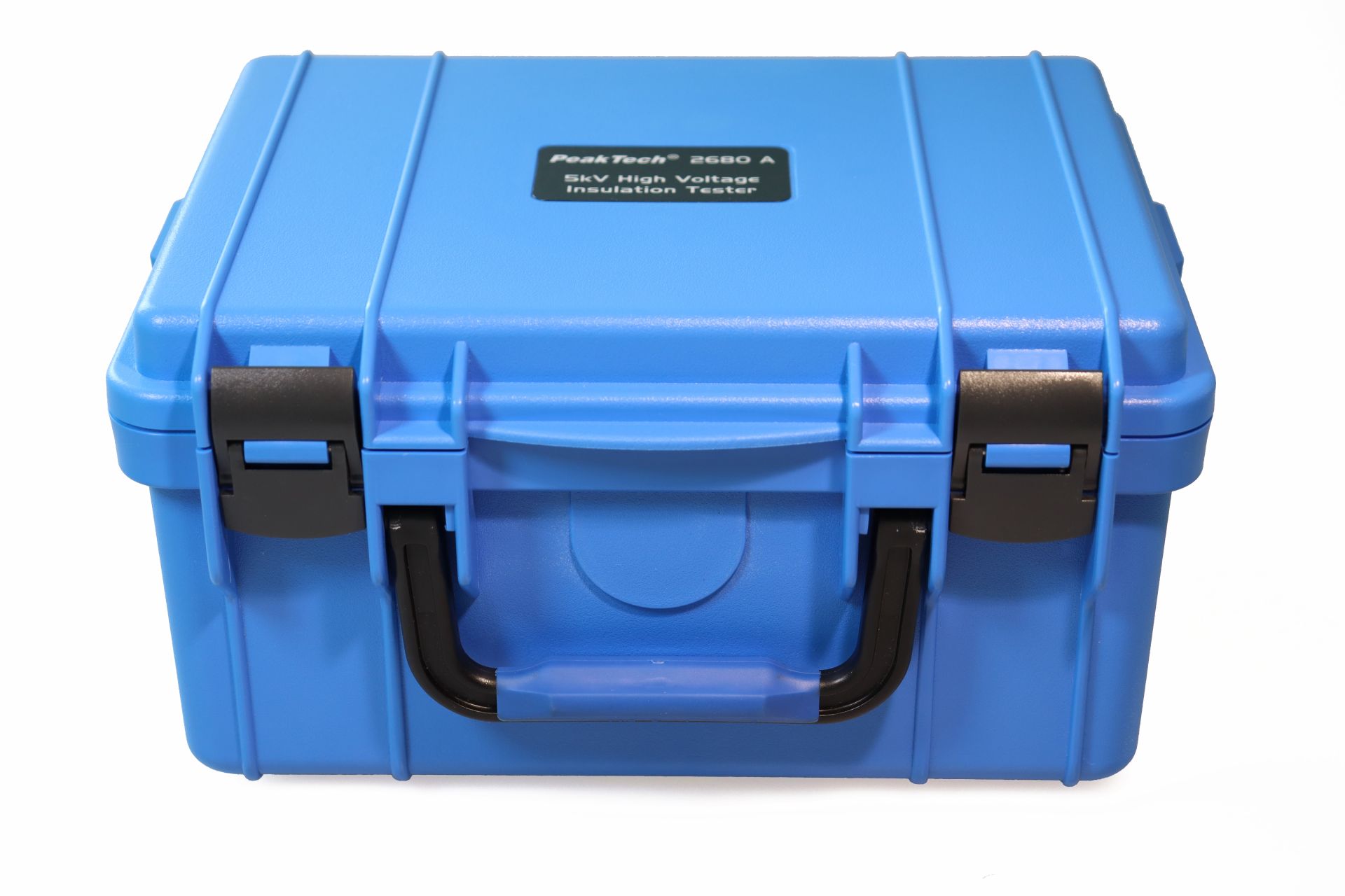 PeakTech P 2680 A Isolationsmessgerät 500 V ... 5 kV/1TΩ
