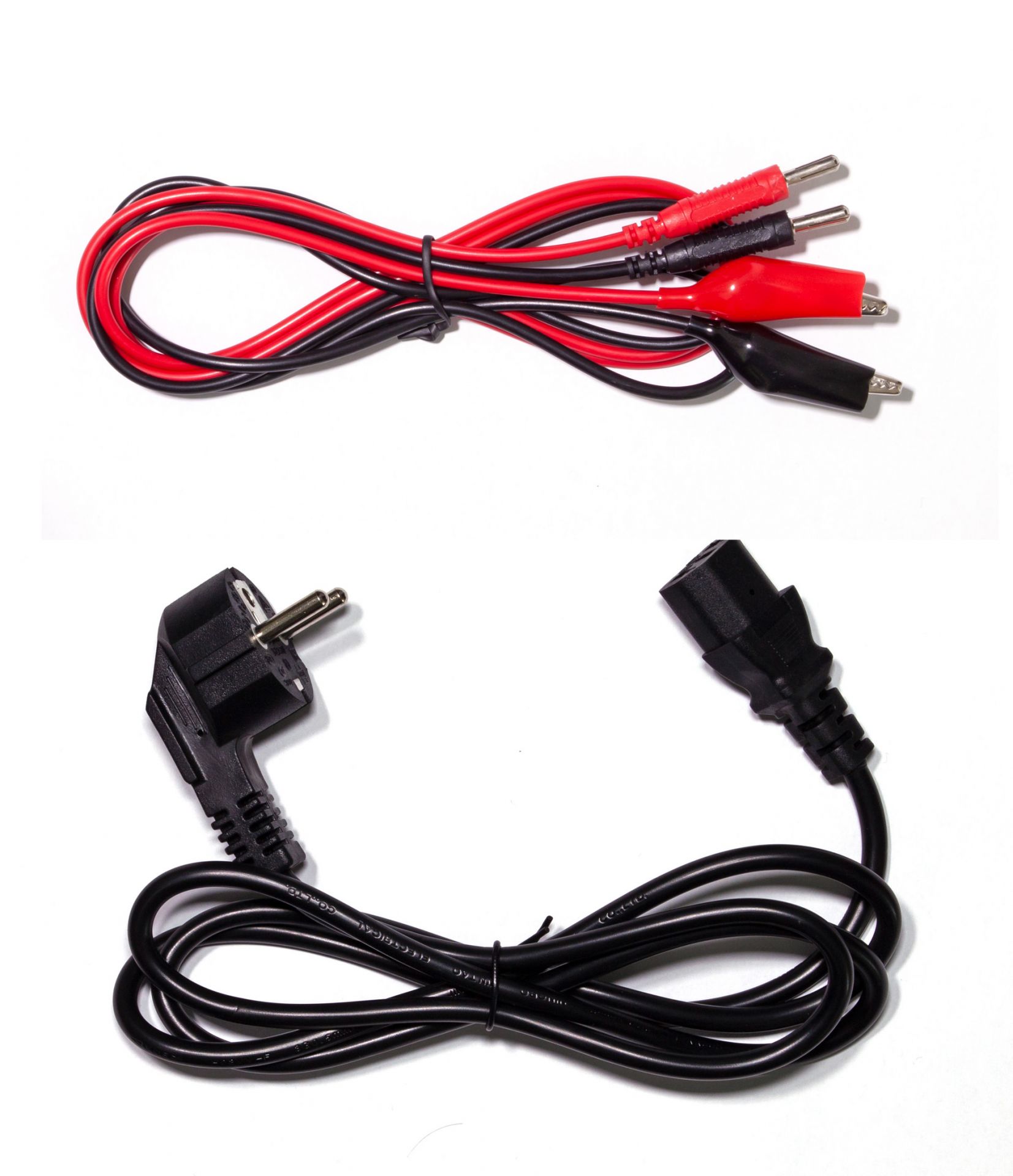 PeakTech P 6227 DC Schaltnetzgerät 0-60 V / 0-6 A mit 2 x USB