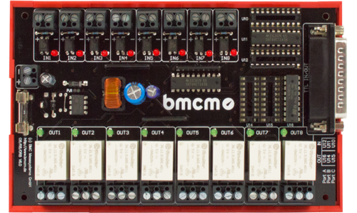 bmcm OR8