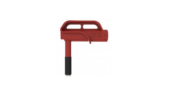 4 mm-Sicherheits-Adapter