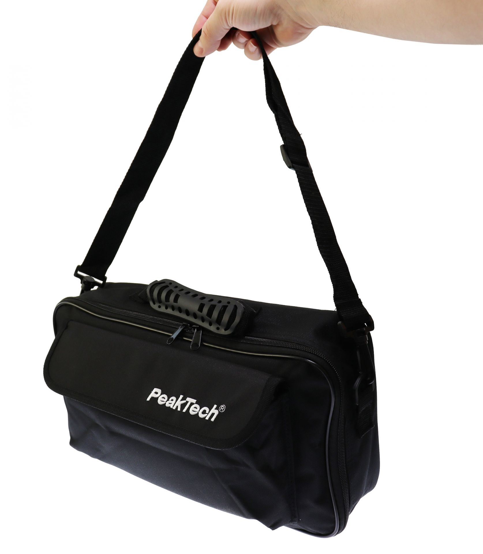 PeakTech P 7400 Tragetasche für Oszilloskope