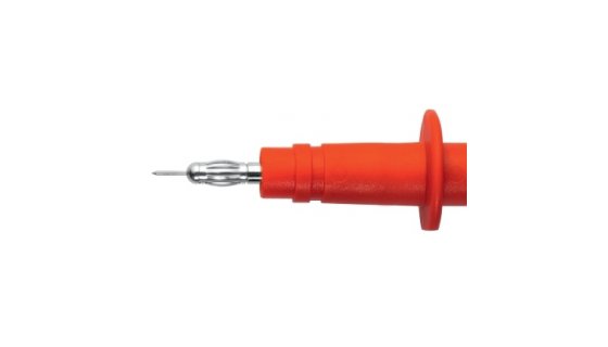 Schützinger Sicherheits-Prüfspitzen Set - SET SPS 2040