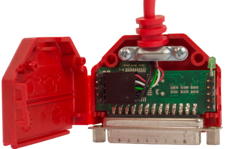 bmcm USB-PIO