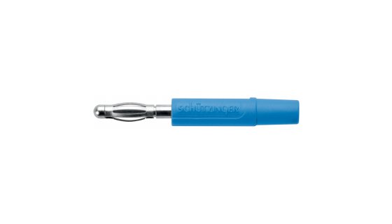 2.4 mm-Federkorbstecker-Buchsen