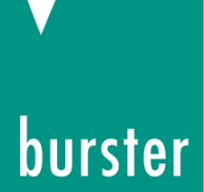 Burster GmbH