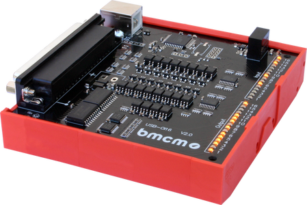bmcm USB-OI16