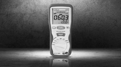 Isolationstester