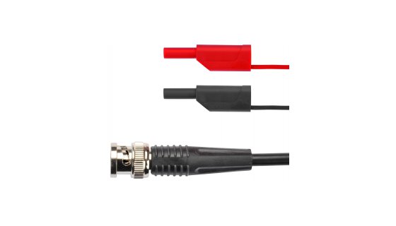 BNC-Adapterleitungen