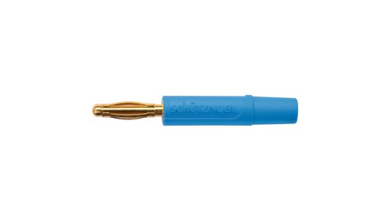 2 mm-Federkorbstecker