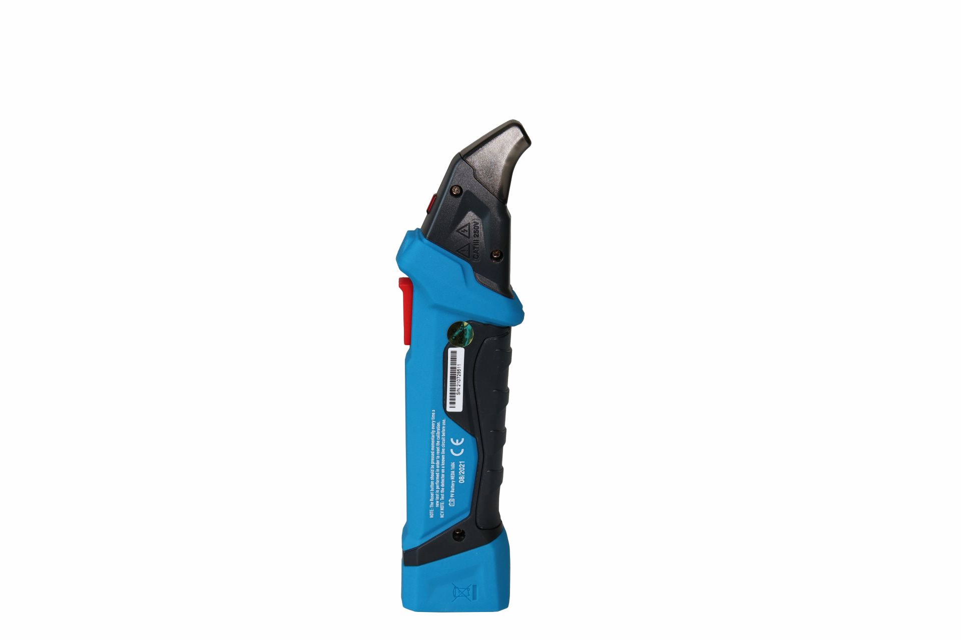 PeakTech P 3432 Sicherungsfinder mit RCD Tester