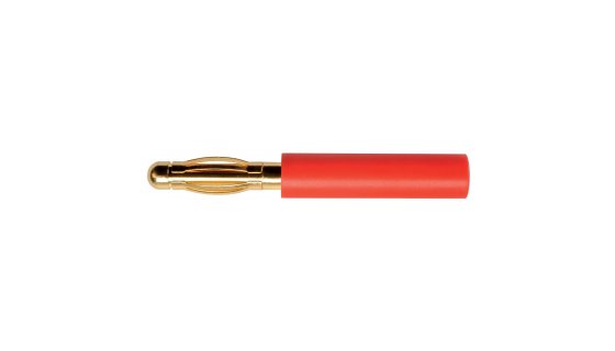 4 mm-Adapter